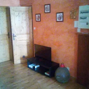 Maison De Village Cruis