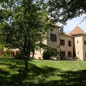  Hébergement de vacances D'hôtes La Bastide De Lassalle France