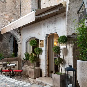5* Hotel Le Paul