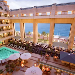 5* Hotel Hyatt Regency Palais De La Méditerranée