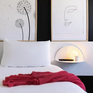 Ibis Styles Gare De L'est Chateau Landon 3*, París Francia