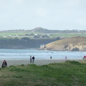  Hébergement de vacances Gîtes De Kergorz France