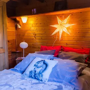  Chalet L'imprévu France