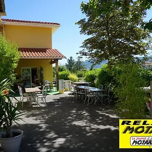  Hébergement de vacances Des Grands Causses France