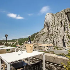 De La Citadelle *** Sisteron